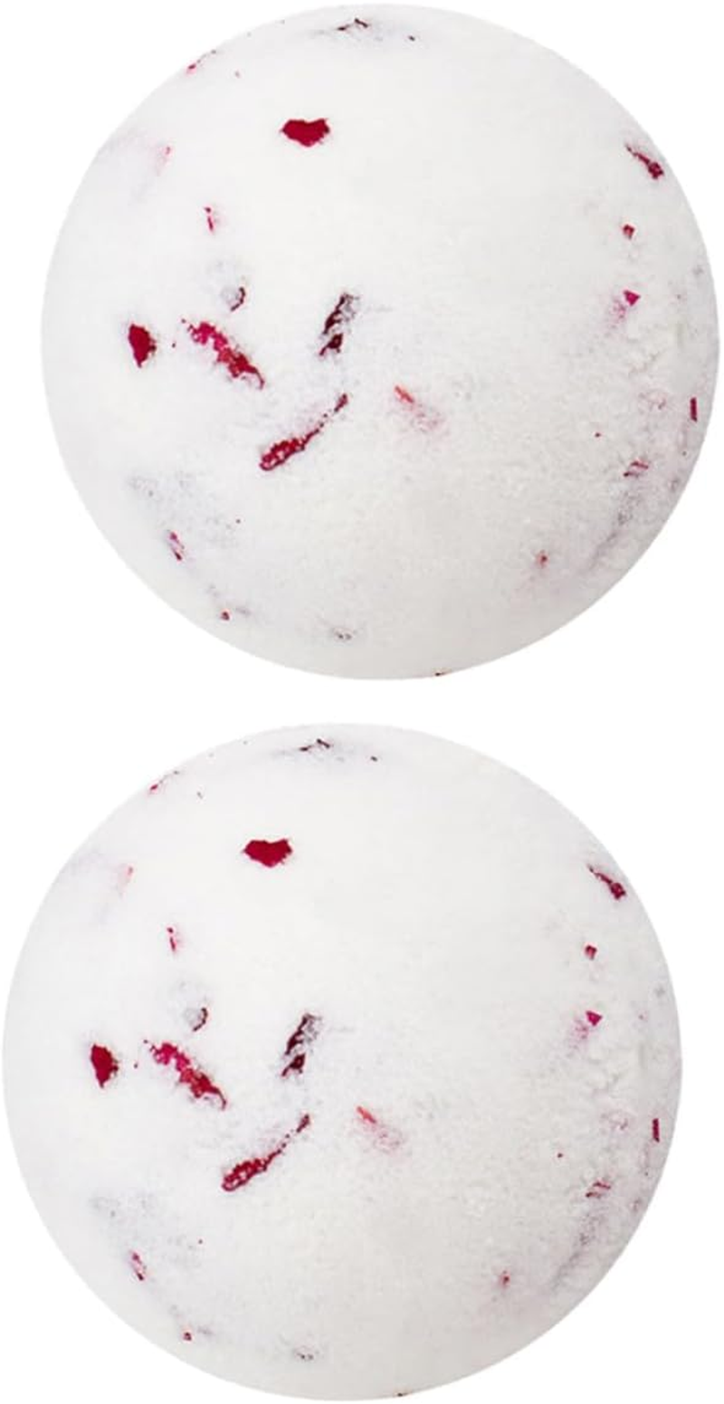 VINTORKY 2Pcs Essential Oil Moisturizing Shower for Relaxation and Skin Care for Women Girlfriend Mother and Birthdays image number 5