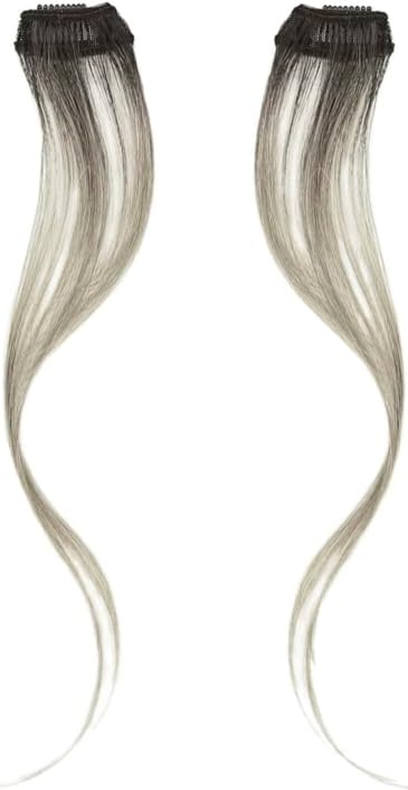 Priscilla IX-01-BK-CTOG Mecha Easy Inner Extension, Heat Resistant Black X Olive Gray image number 1