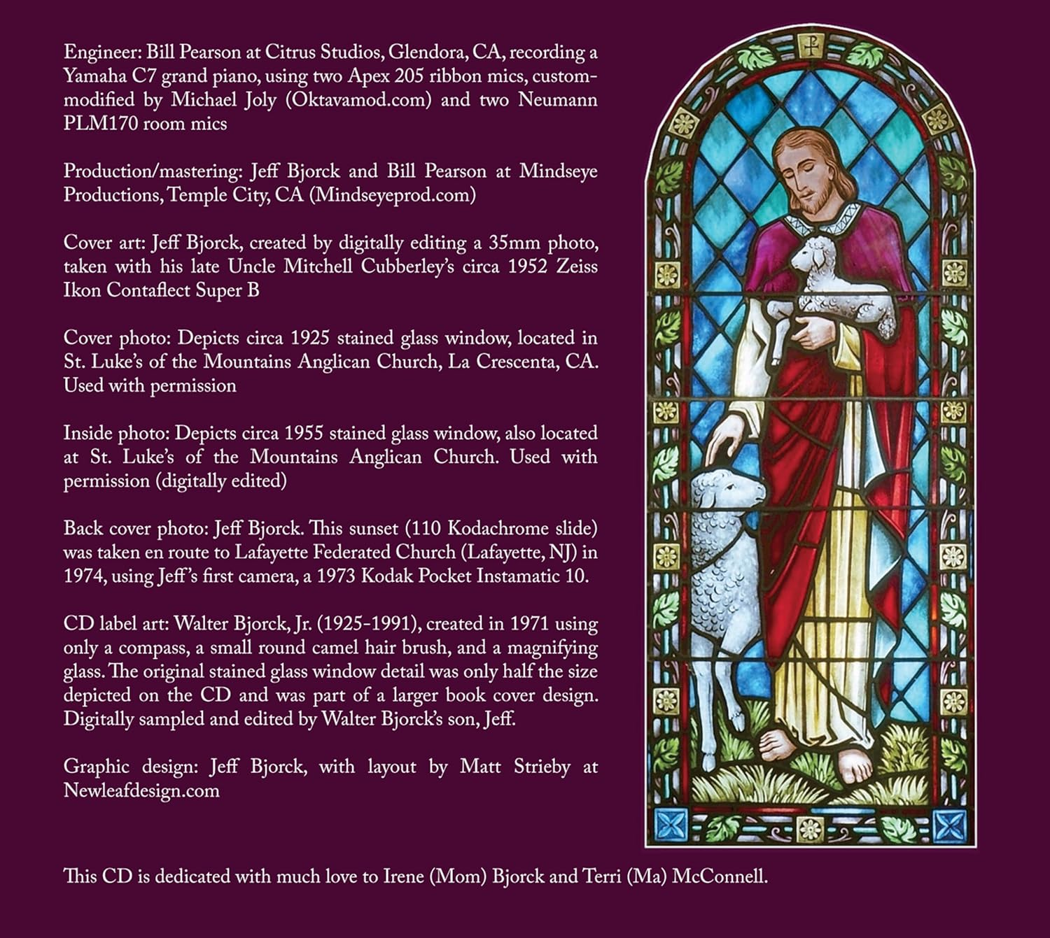 This I Know: Ageless Hymns of Faith image number 2