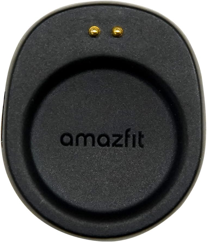 Amazfit Charging Base for T-Rex 3 Smartwatch, Replacement Charger Dock, Smart Watch Accessories