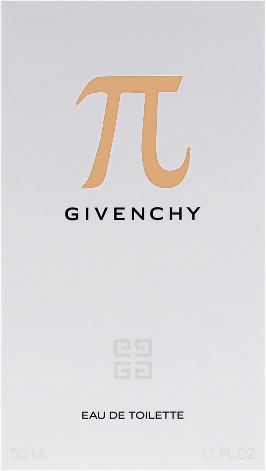 Givenchy Givenchy PI Eau De Toilette image number 2