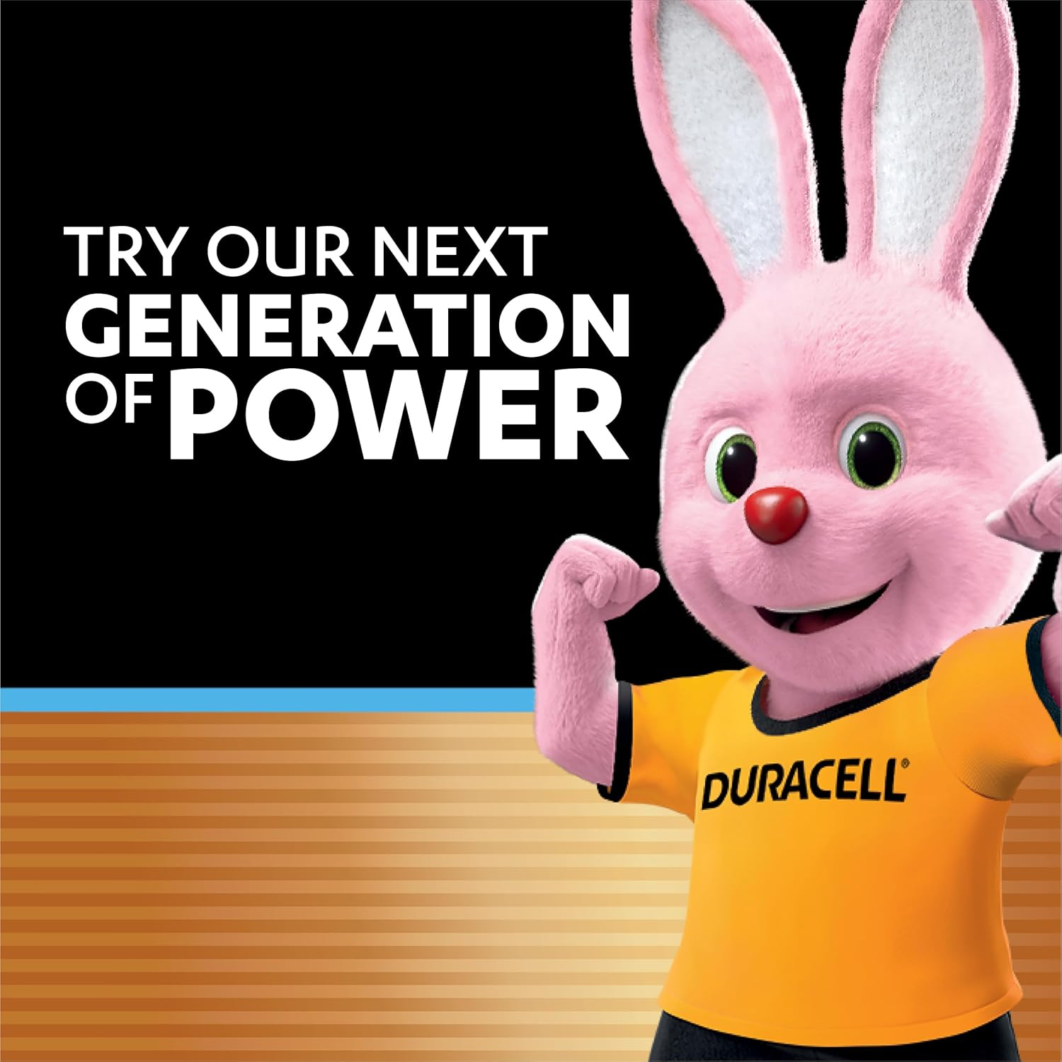 Duracell Optimum AA Battery - 18 Pack image number 2