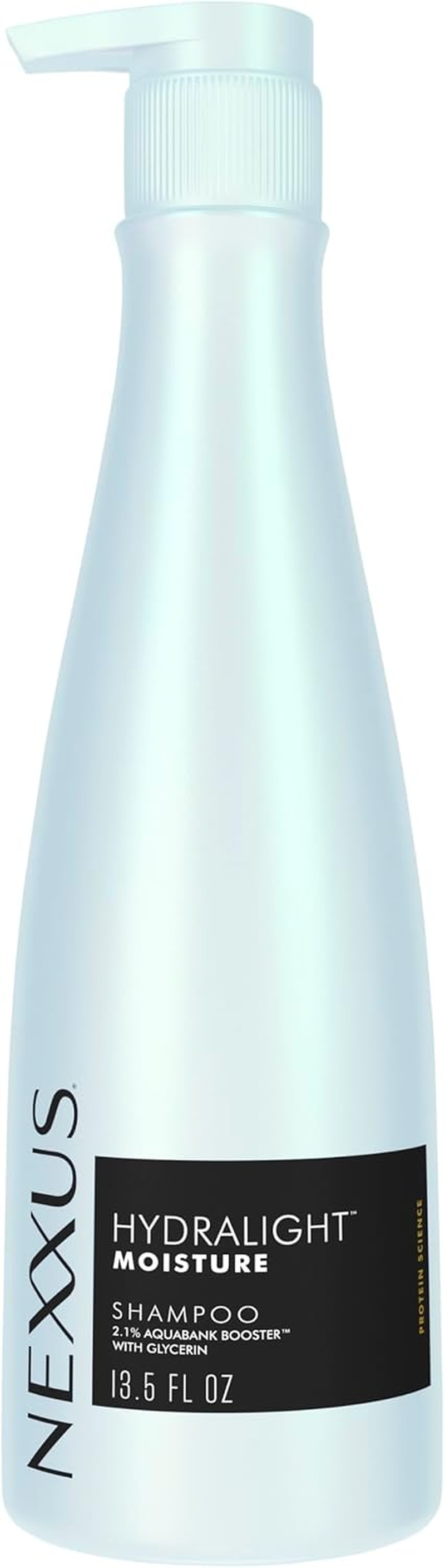 Nexxus Nexxus image number 4