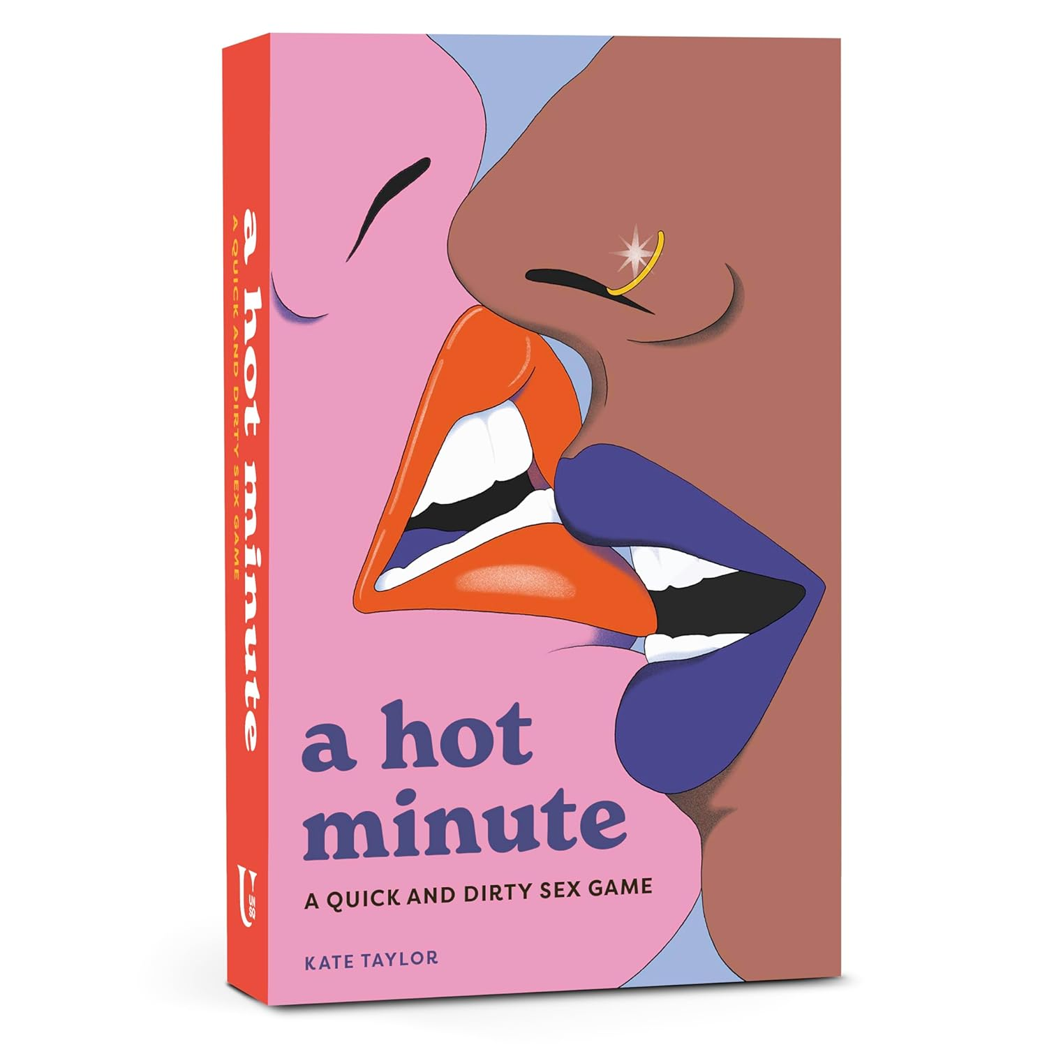 A Hot Minute: a Quick and Dirty Sex Game image number 4