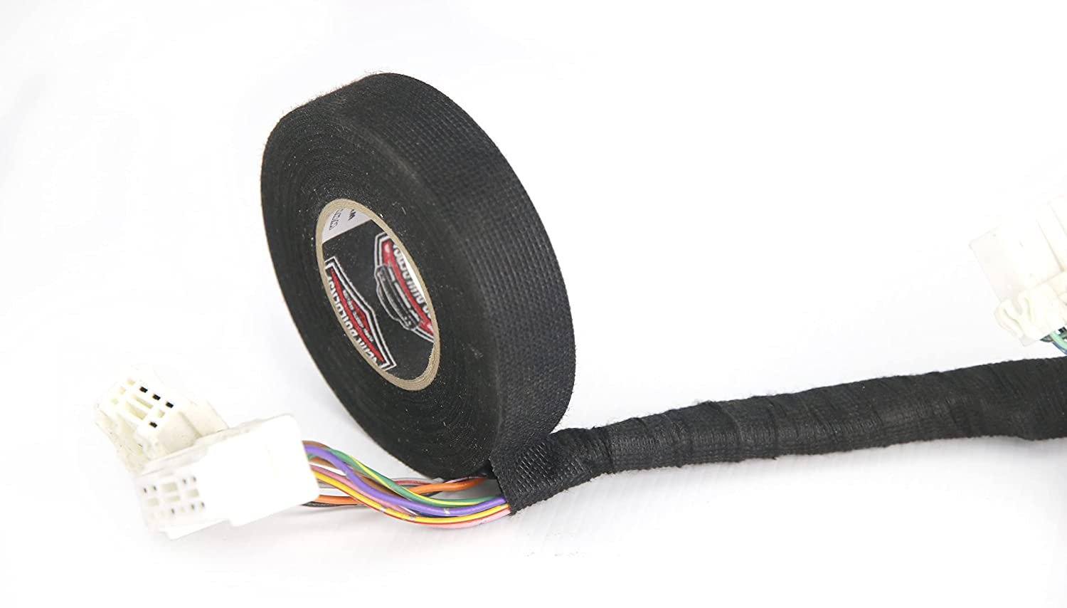 Car Builders Fleece Tape, 19 Mm image number 5