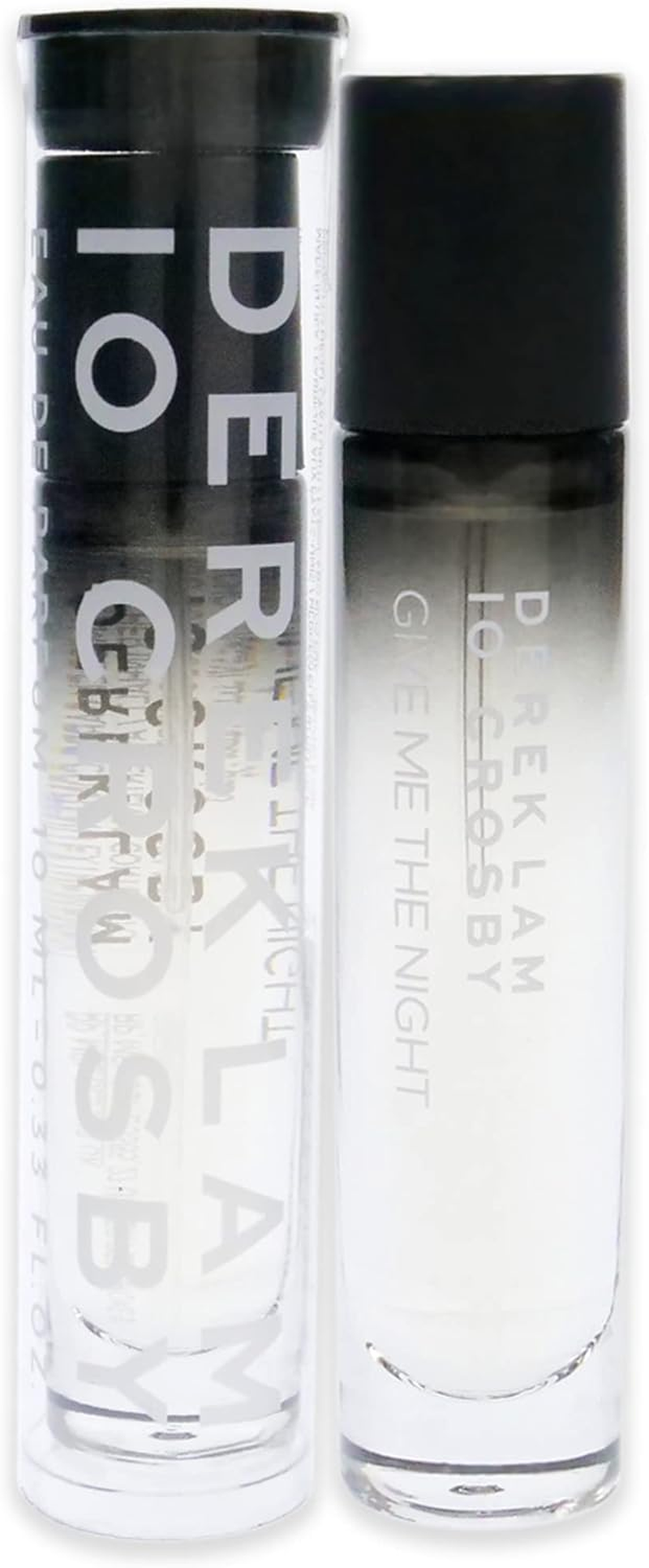 Derek Lam Give Me the Night Eau De Parfum Spray, Oriental, 10 Ml