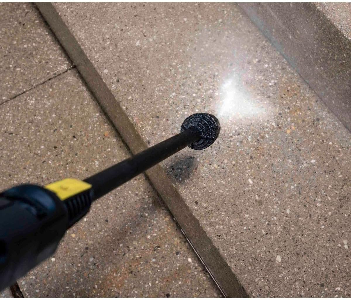 K&Auml;RCHER DB 145 Dirt Blaster for K 4-K 5, Multicolor image number 2