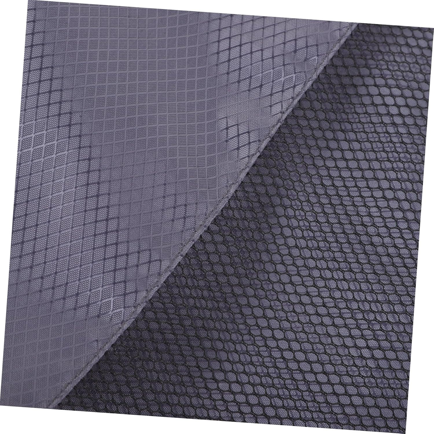 VALICLUD Toiletry Bag Women Suitcase Storage Bag Luggage Organizer Pouch for Travel image number 6