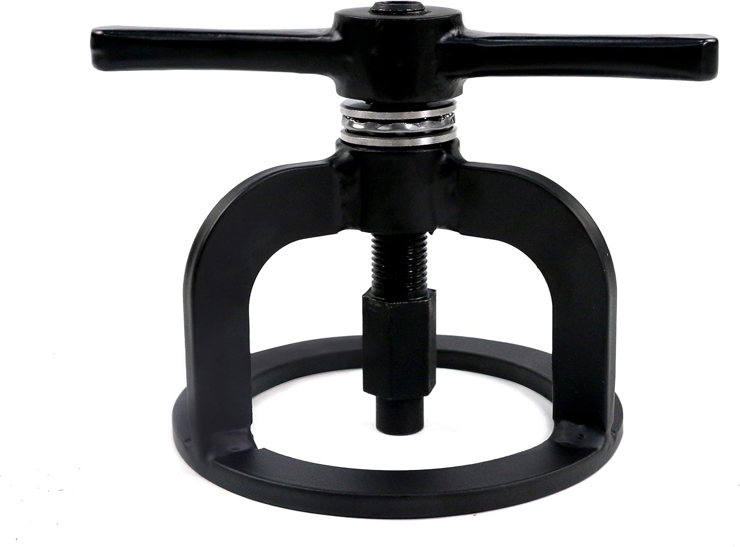 Clutch Spring Compressor Compression Tool for Harley Touring Softtail Sportster Dyna XL 883 1200 48(Replaces OEM Number HD-38515A) image number 1