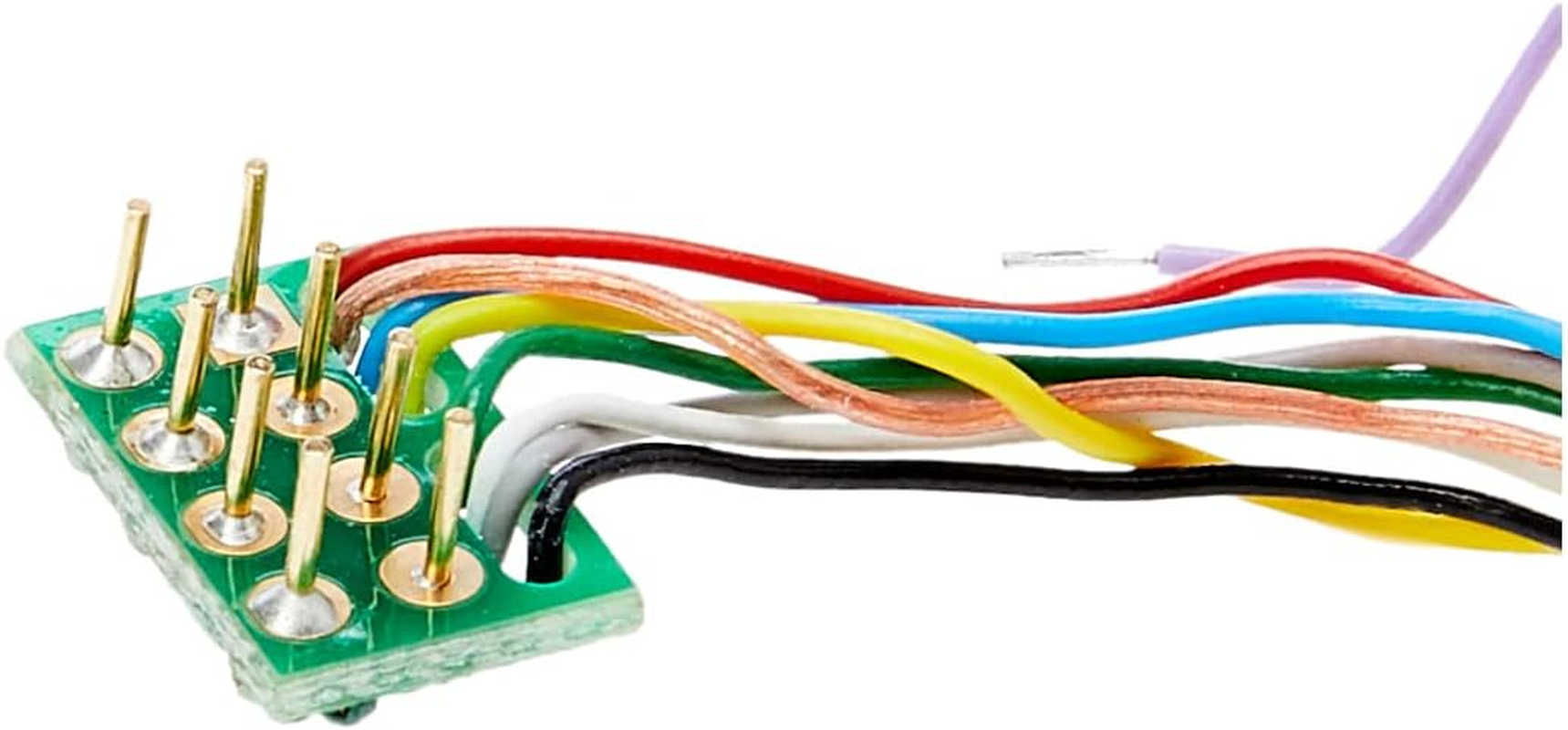 Hornby R8249 Loco Decoder V1.3 NMRA Compliant DCC Accessory