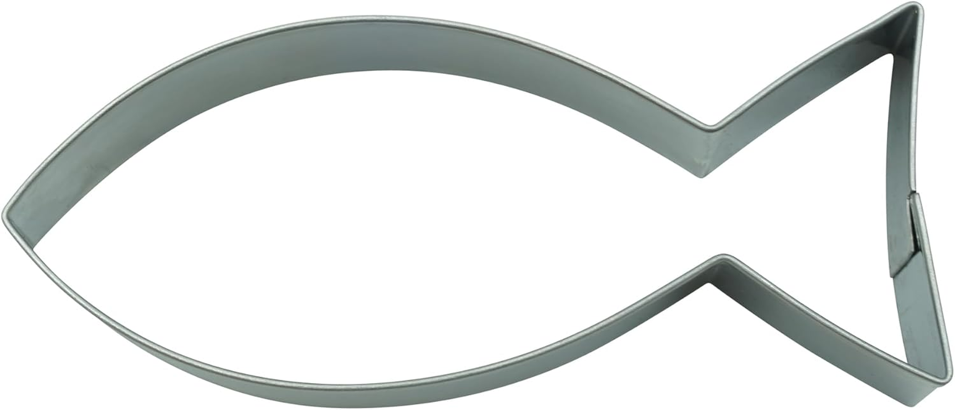 Bekkib - Set of 3 Christianity Cookie Cutters - Biscuit Moulds for Religious Occasions - Dishwasher-Safe Cookie Cutters Made of Stainless Steel - Perfect for Cookies and Cake Decoration - 998464 image number 4