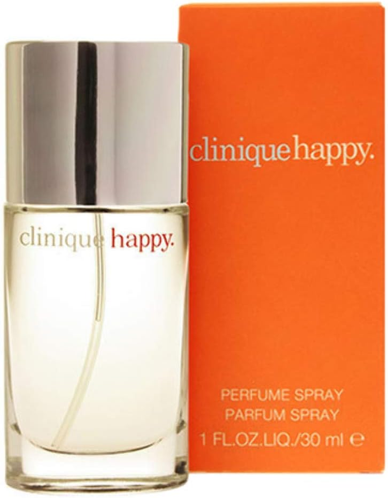Clinique Happy Eau De Parfum Spray, 30Ml image number 2