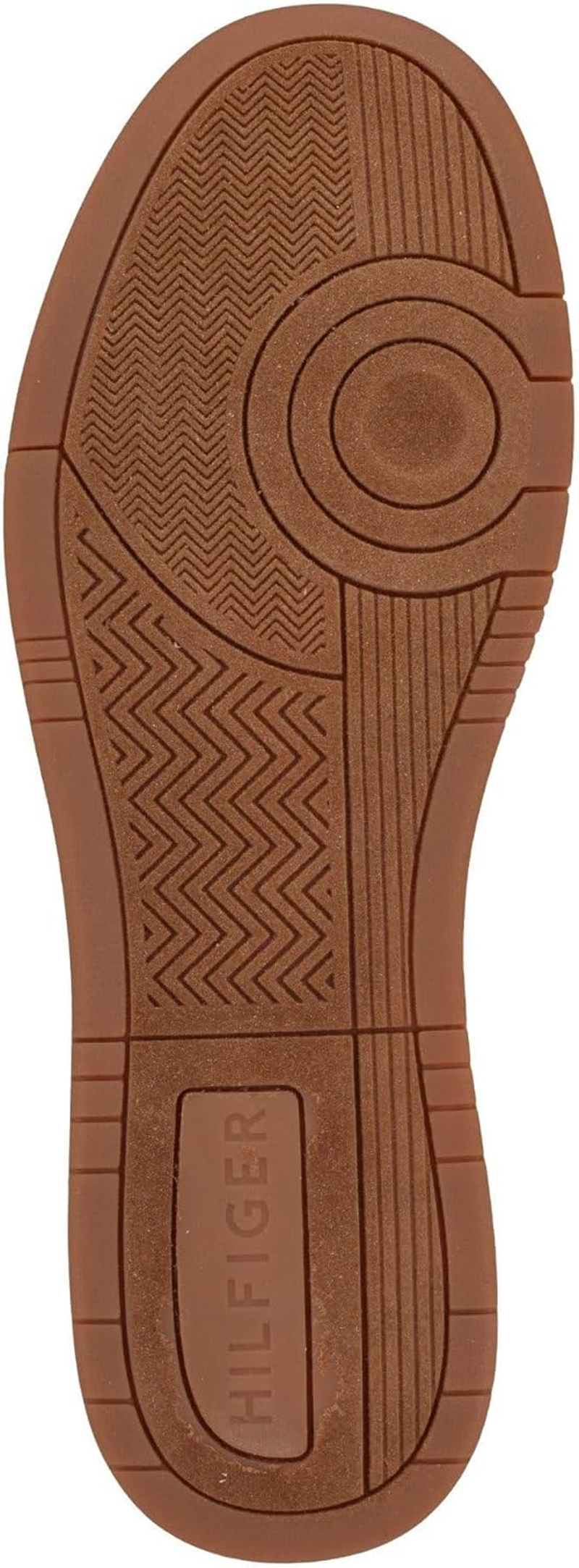 Tommy Hilfiger Mens Tathan Sneaker image number 4