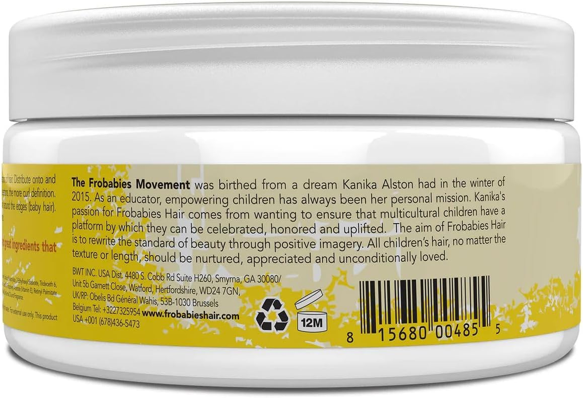 Curls-A Poppin Souffl&eacute; 8Oz image number 5