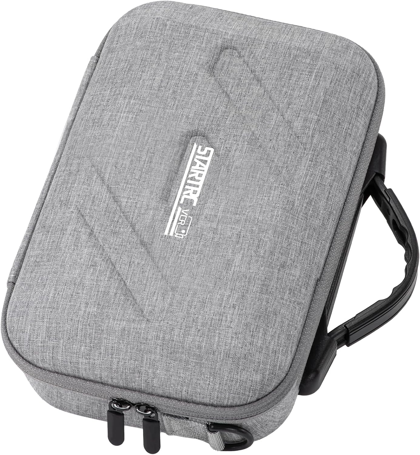 Coyktonty Carrying Case for Insta360 Go Ultra Waterproof Portable Storge Shoulder Bag Travel Case,Waterproof Large Capacity Design image number 1