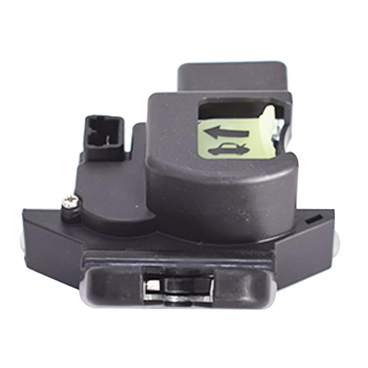 WFLNHB Trunk Latch Tailgate Lock with Actuator Replacement for 2013-2018 Kia Forte 81230-A7030 81230A7030 image number 2