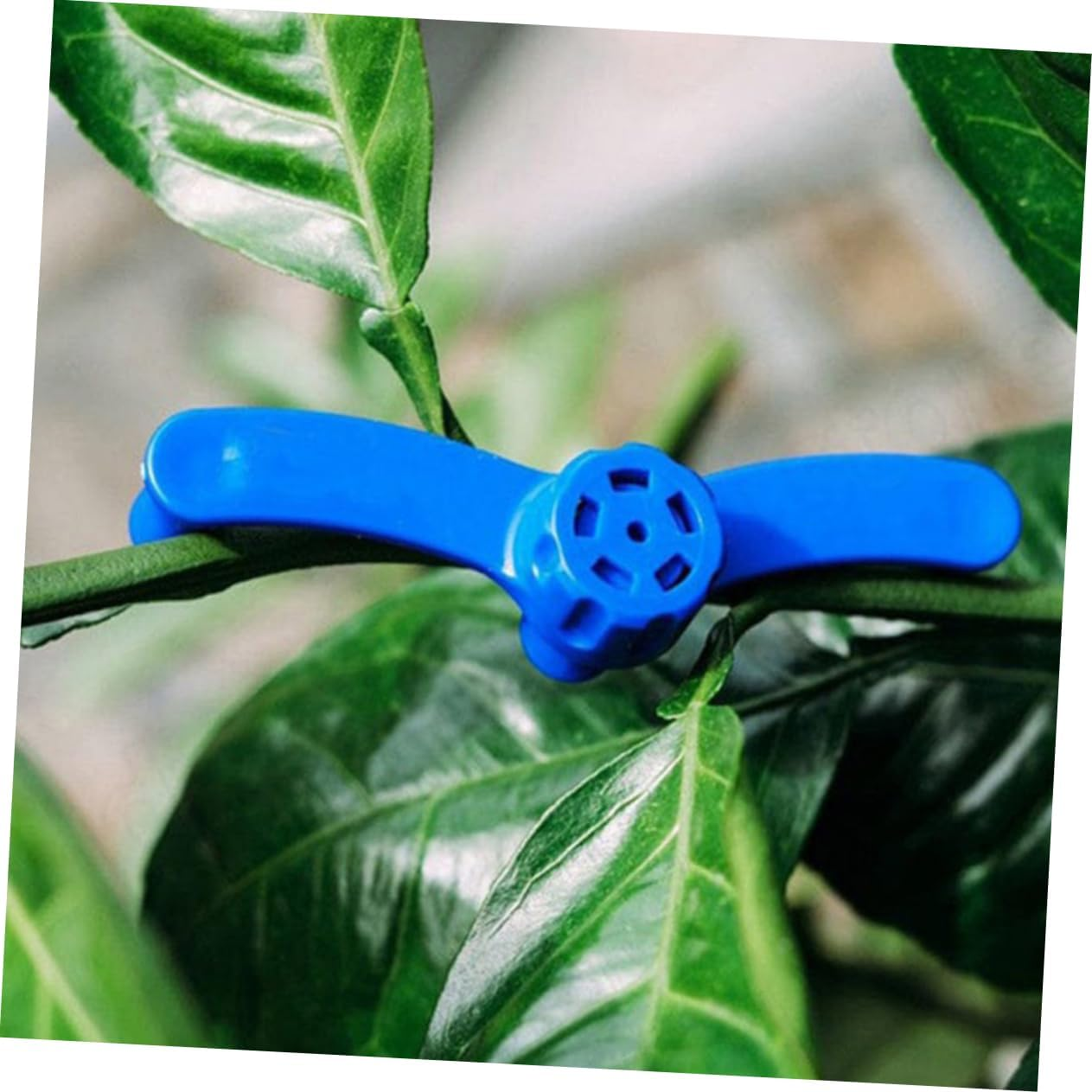 KONTONTY 6Pcs Strong Fruit Tree Bender Clips for Gardening Plant Branches Clips Tree Supports for Gardeners image number 6