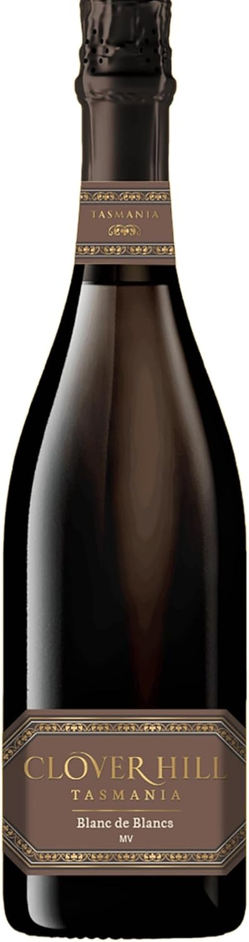 Clover Hill Tasmania Sparkling Blanc De Blancs MV