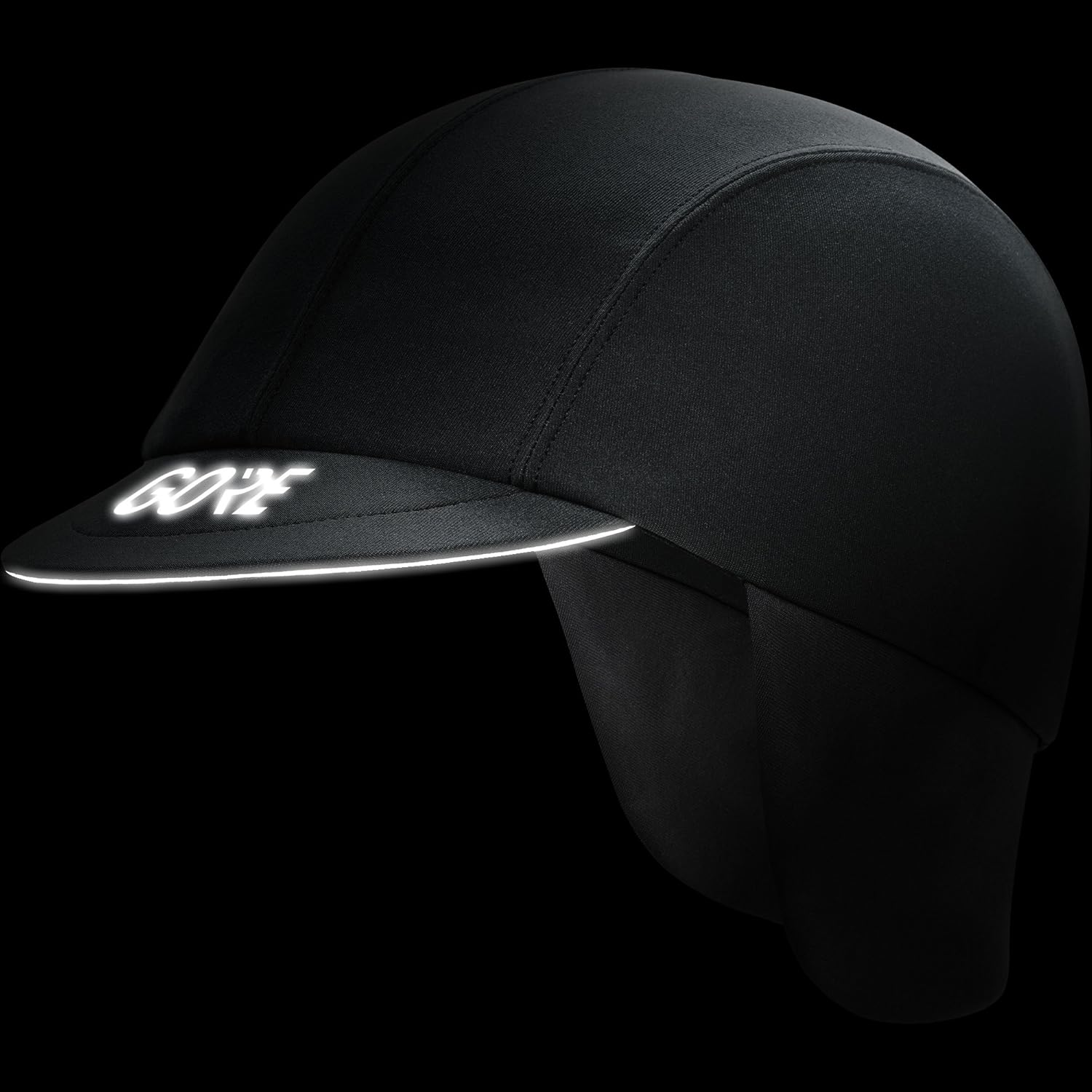 GORE WEAR Men'S Windproof Cycling Cap image number 2