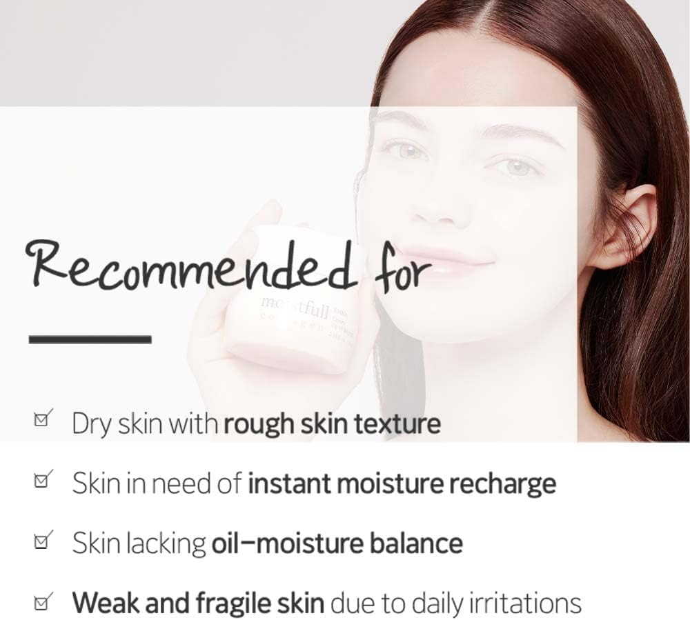 Etude House Moistfull Collagen Cream 75 Ml image number 3