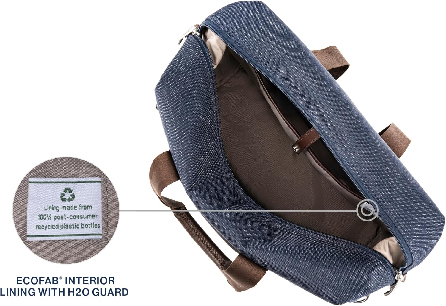 Travelpro Platinum Elite Carry on Soft Travel Duffel Bag