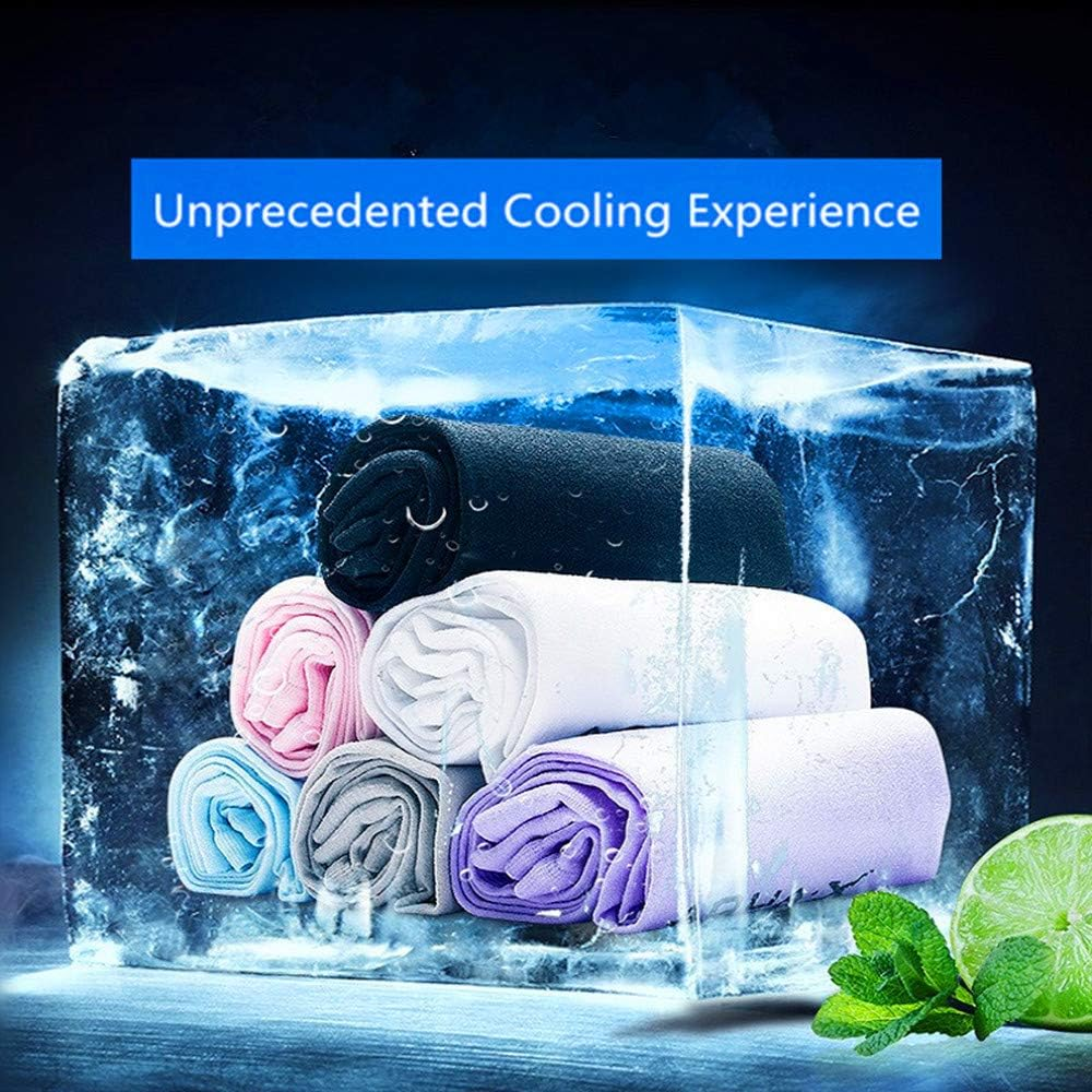 UV Protection Cooling Arm Sleeves - UPF 50 Compression Arm Sleeves for Men/Women/Students for Elbow Brace, Baseball, Basketball, Football, Cycling Sports image number 1