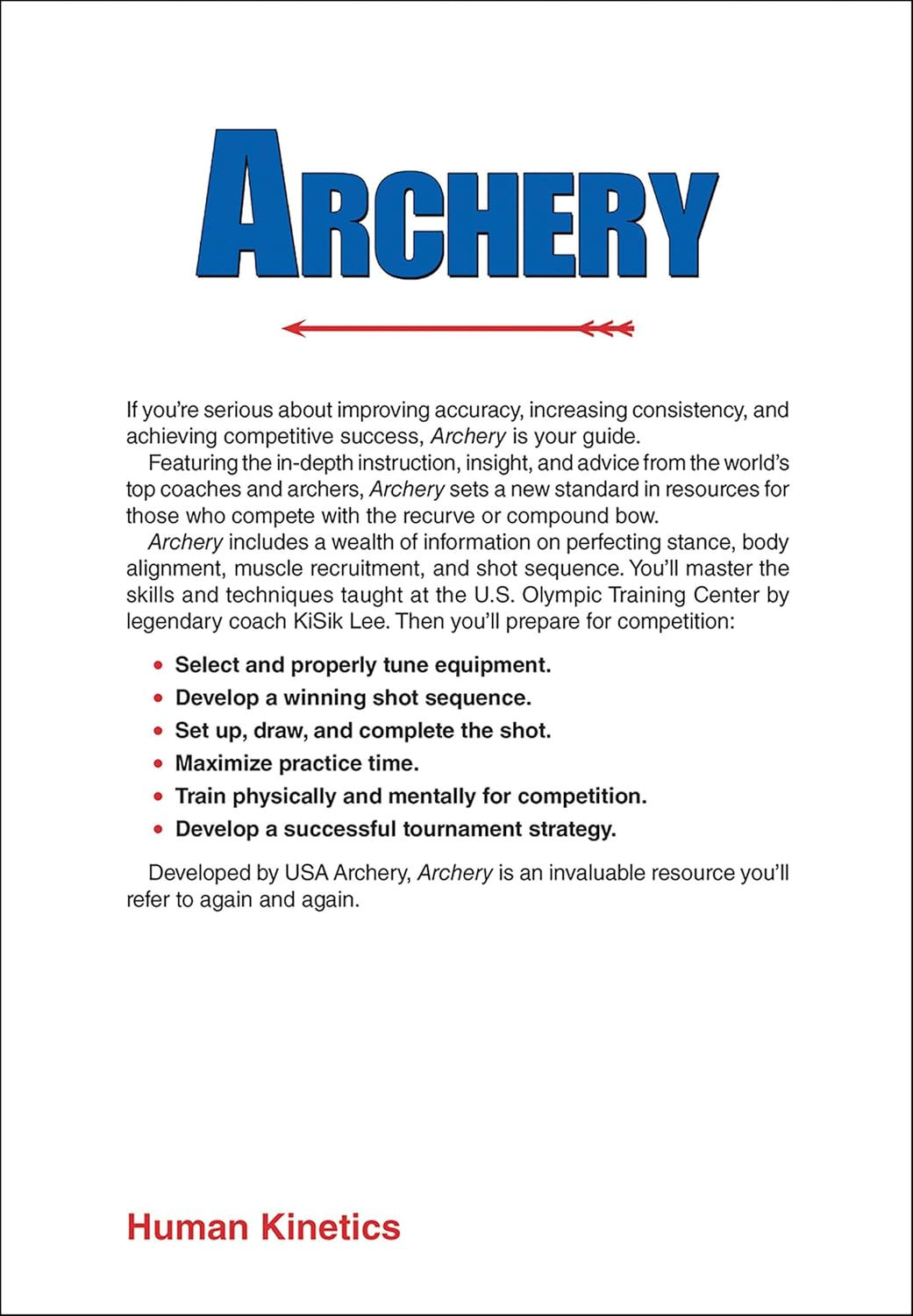 Archery Archery image number 1