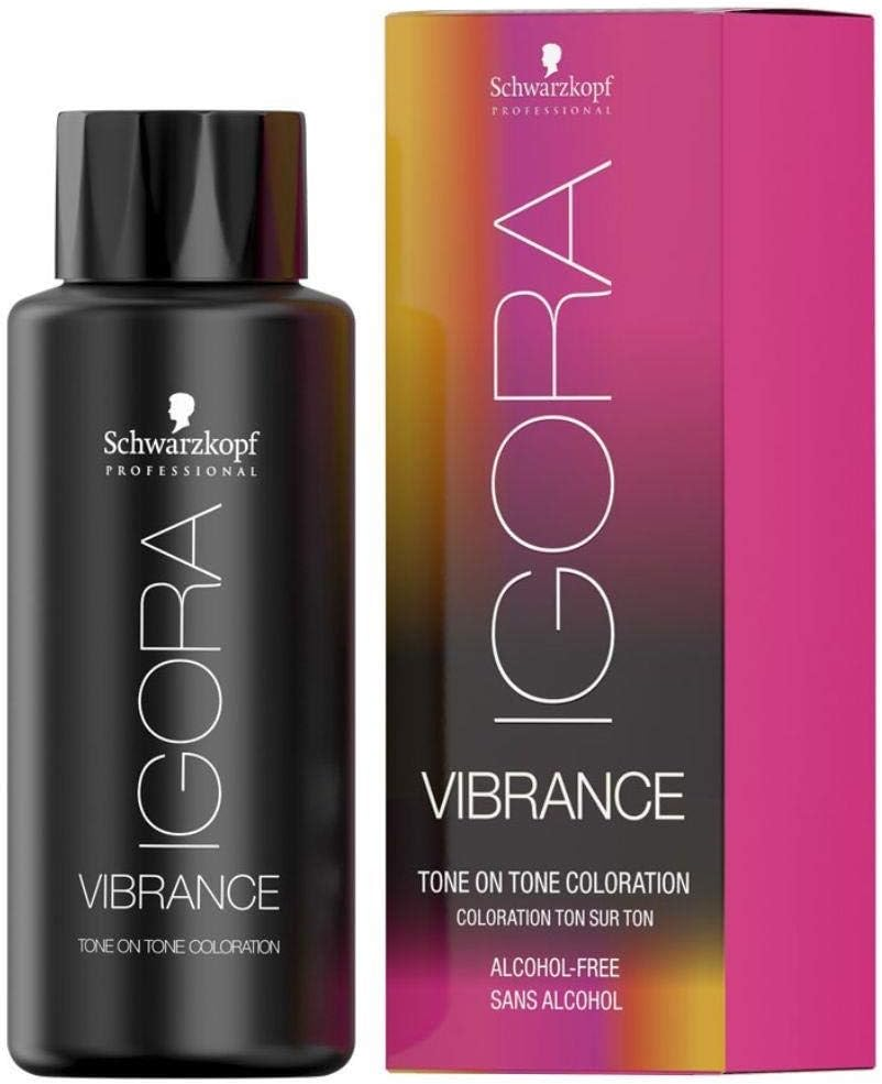 Schwarzkopf Igora Royal Vibrance Tone on Tone Color Alcohol-Free 9,5-4 60Ml