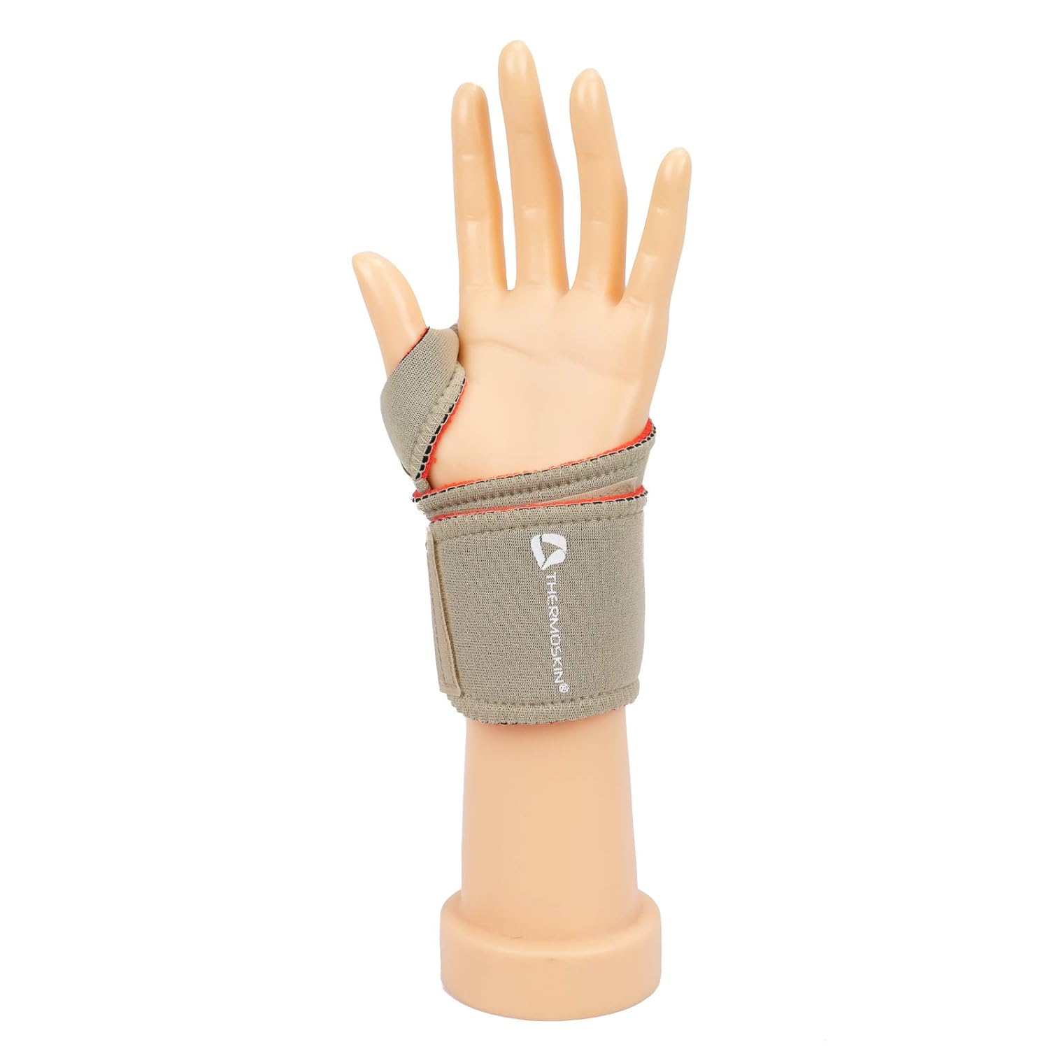 Thermoskin Wrist Adjustable Wrist Wrap S/M
