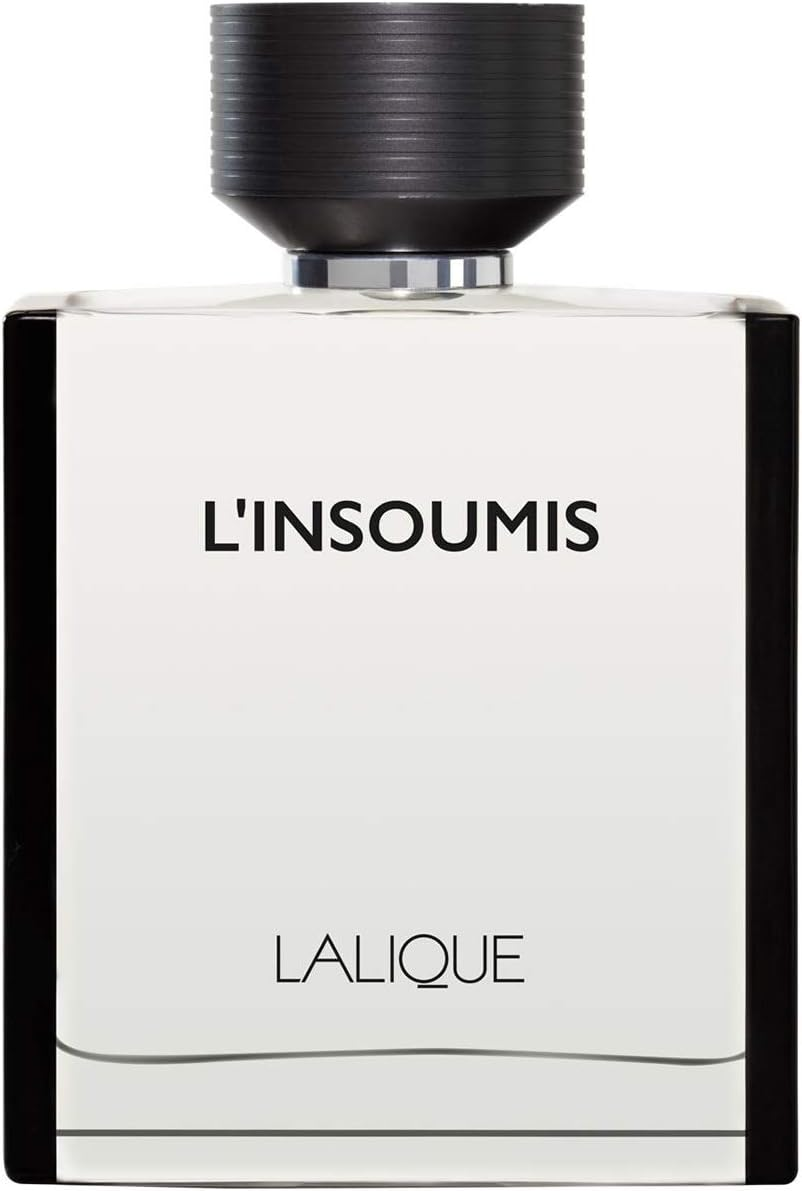 Lalique Linsoumis for Men 3.33 Oz. EDT Spray, 100 Ml image number 1