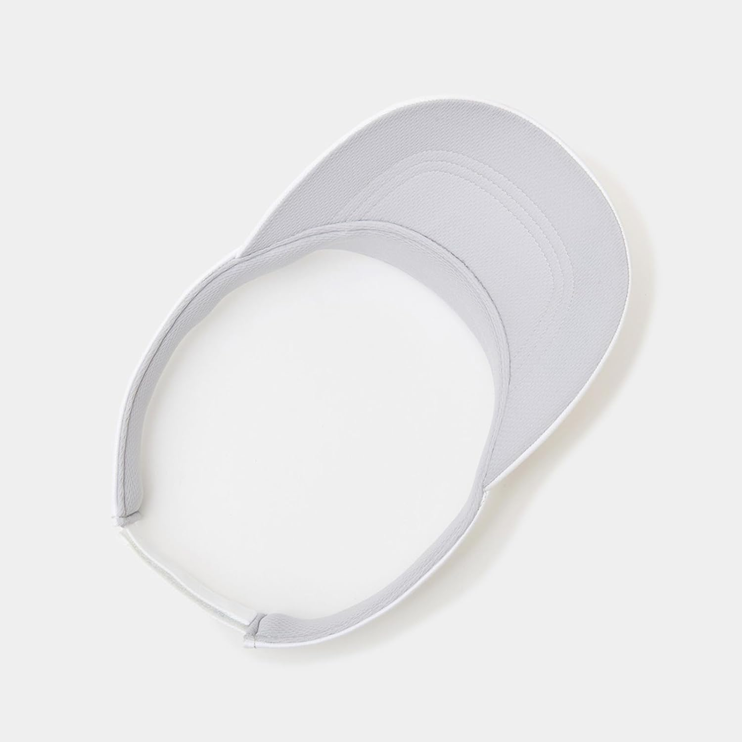 Callaway C23990205 Women'S Classic Sun Visor (Polyester Twill Tour Model) / image number 5