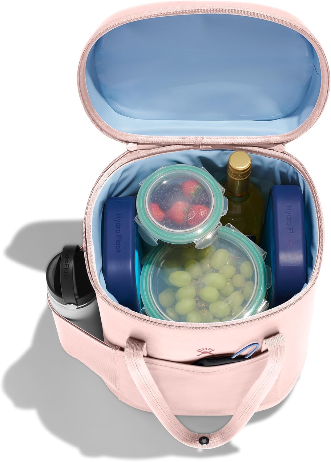 Hydro Flask 12L Carry Out Soft Cooler - Insulated Travel Bag