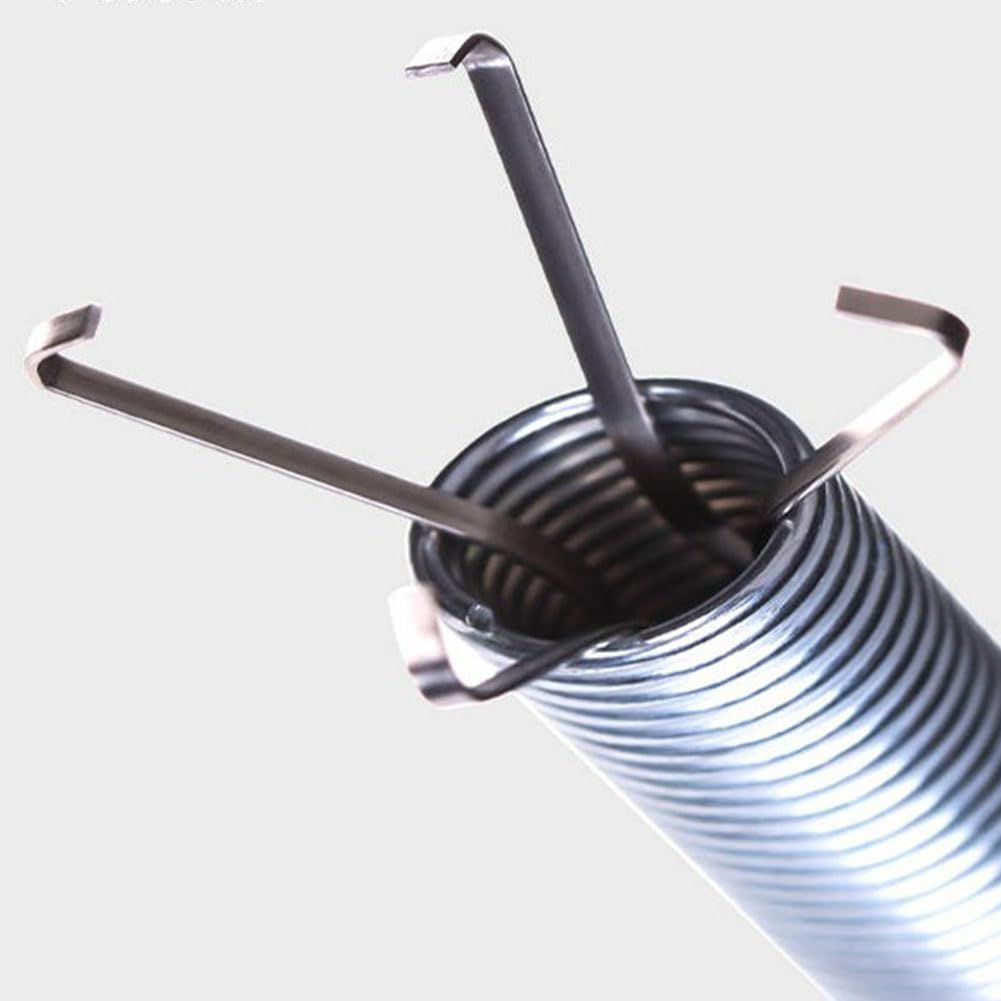 Drain Clog Remover Clogged Drains Opener Bendable Drain Cleaning Tool Drain Hair Removal Tool for Kitchen Bathroom Sewer image number 3