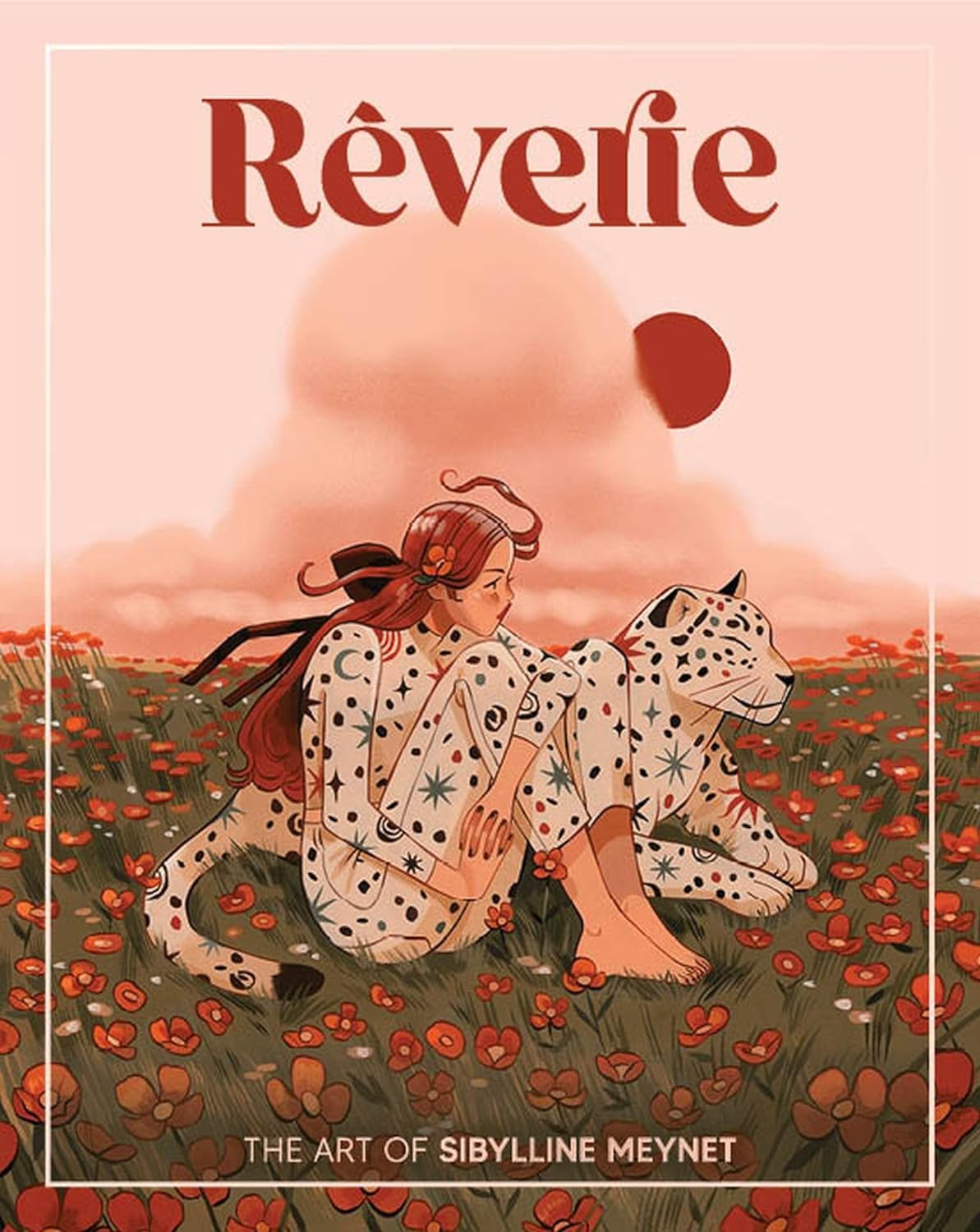 Reverie: the Art of Sibylline Meynet
