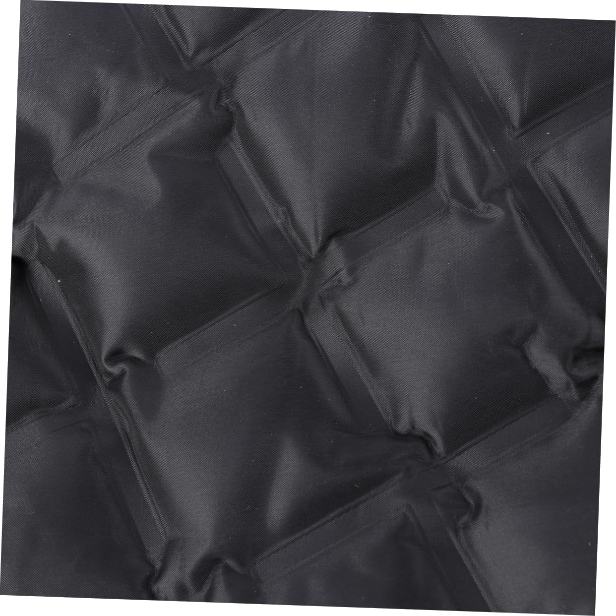 Baluue Thermal Hair Cap for Deep Conditioning Microwavable Heated Hair Treatment Cap for Women Nourishing Spa Steamer