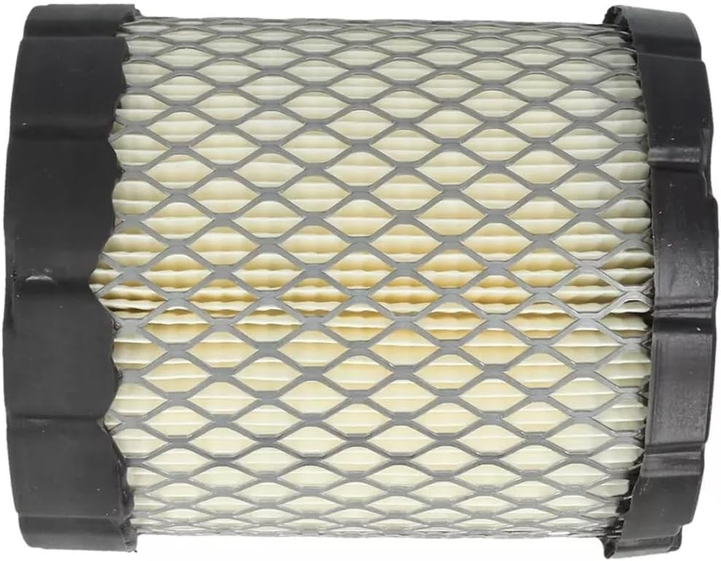 798897 Air Filter & 593217 Pre Filter for J&D Z535M Z400 Z435 Z445 Z500 Z535R Z600 Z625 Z645 Z655 MIU13120 Replace BS 4250 44Q977 44L977 44M977 44P977 44Q977 23HP-28HP V-Twin Commercial Series Engines image number 2