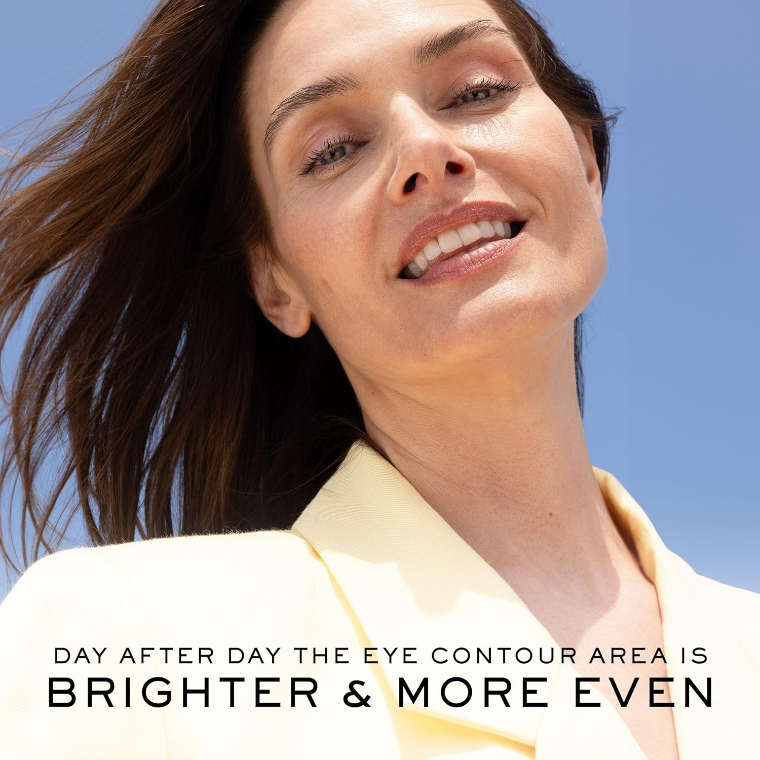 Nuxe Nuxuriance Gold Eye Balm 15 Ml image number 1