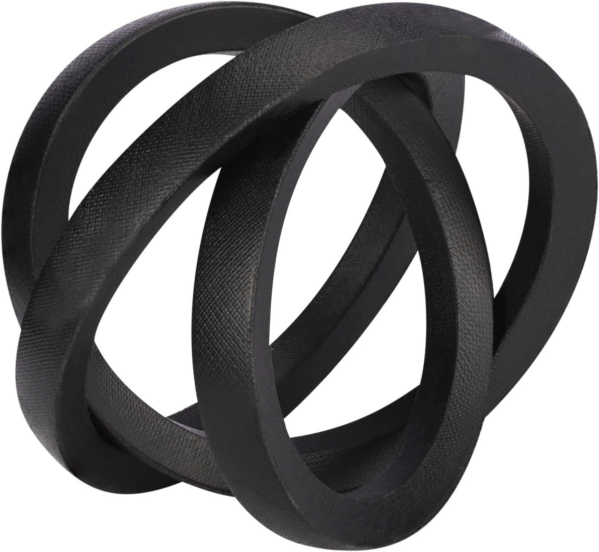 C-YONG 1/2" X101" Deck Belt for Husqvarna 532429636 91753242936 42 Inch Deck LT152 LT1942 LT2223 LTH2042 LTH152 LTH174 LTH1842 LTH2142 TS142 YTA18542