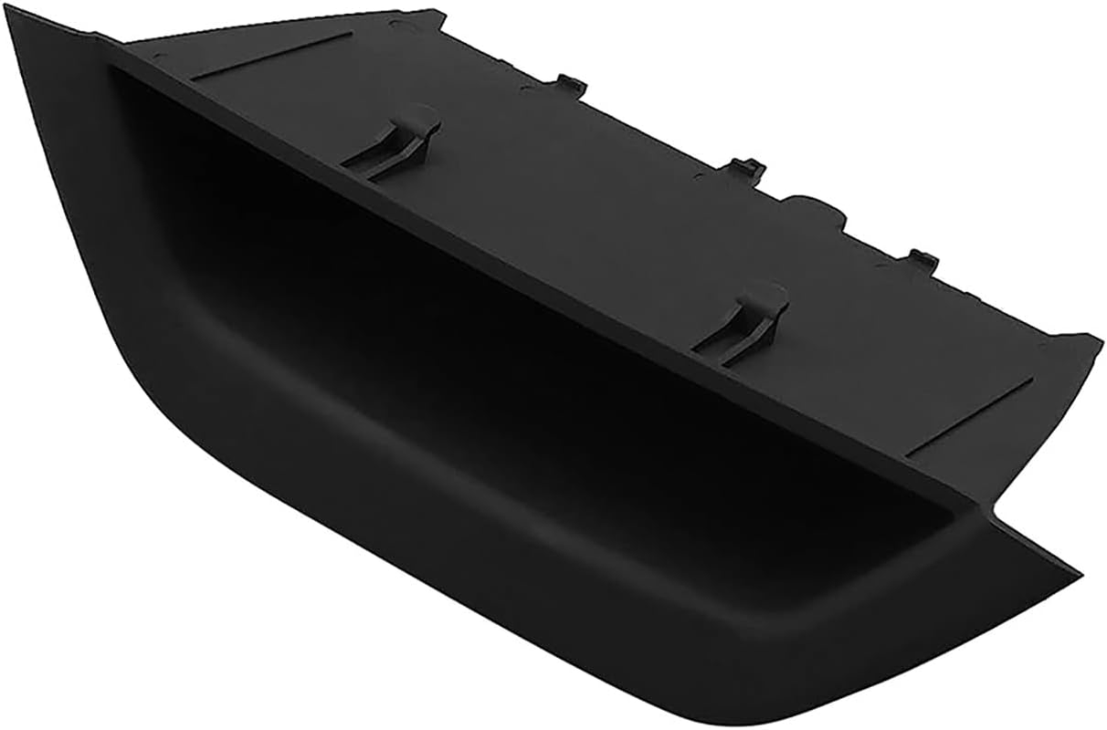 KAKA AUTO PARTS Car Auto LH/RH Inner Interior Door Handle Bowl Pull Cover Trim Compatible with BMW X3 X4 F25 F26 image number 5