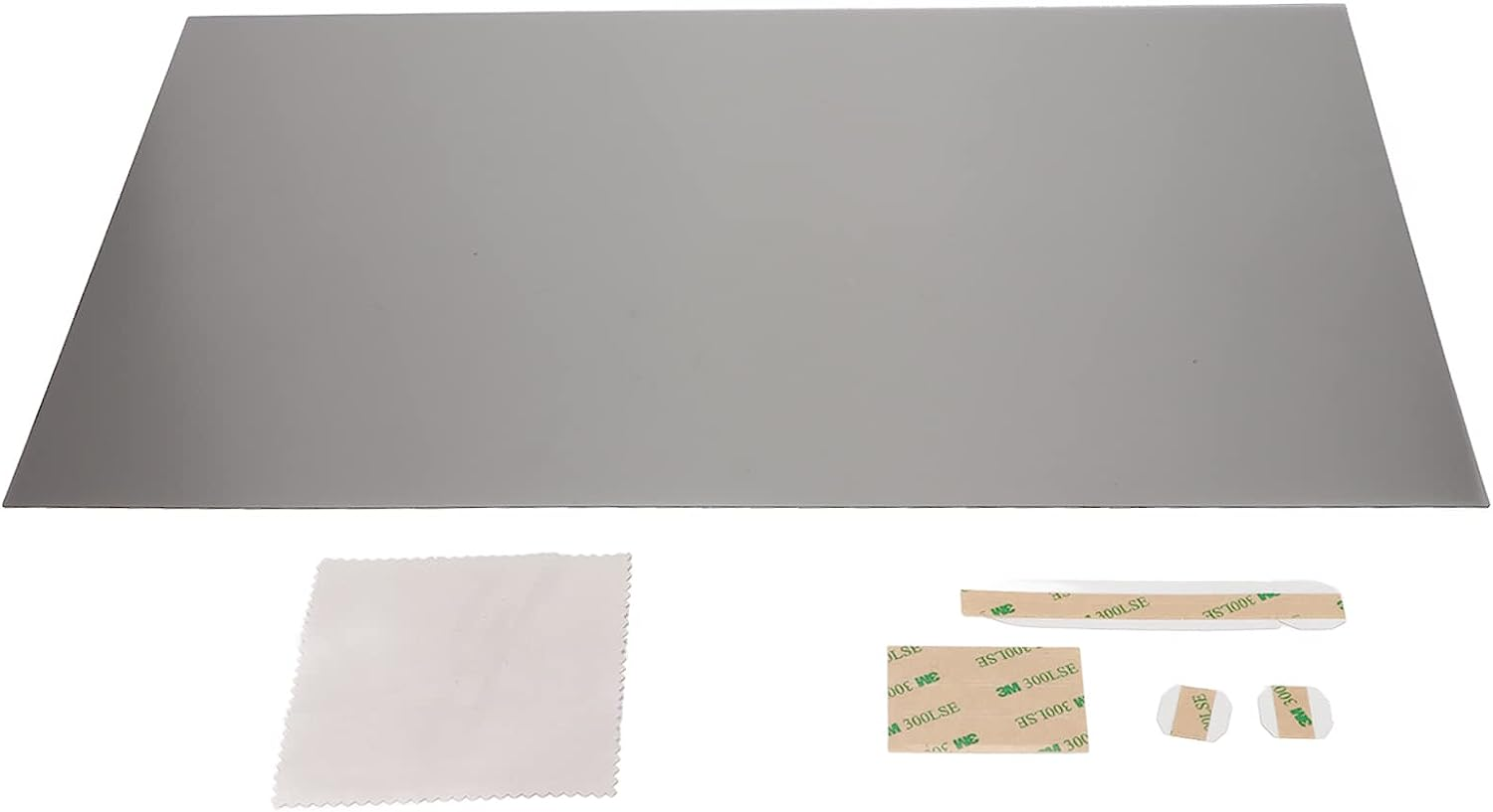 Bewinner 22 Inch Monitor Screen Filter Blue Light Blocker Anti-Glare Protector 16:10 Scratch Resistant for Desktop Monitors image number 1