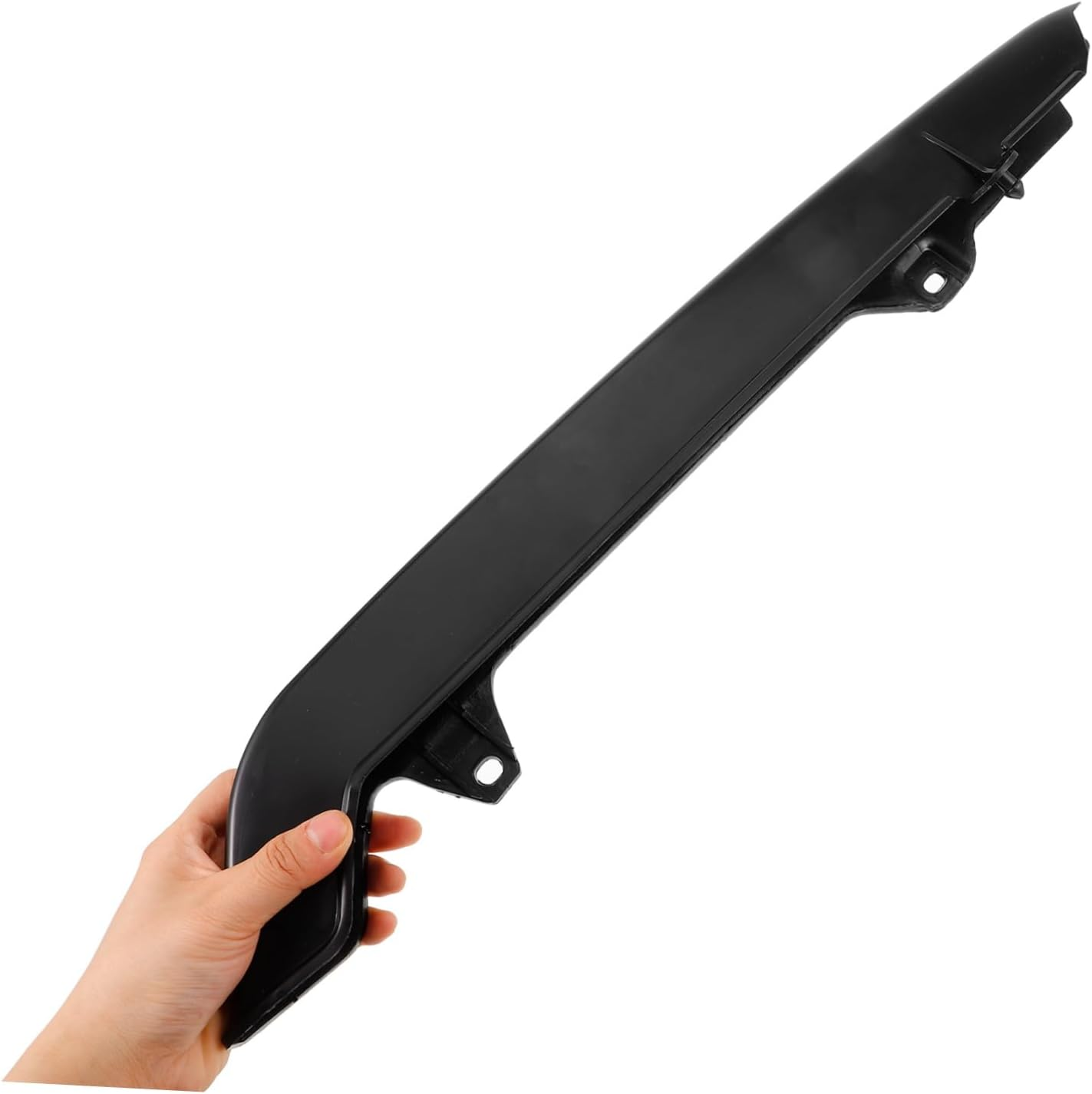 SOLUSTRE Motorcycle Chain Protector Cover for Bike Sprocket Guard Chain Safety Enhancer image number 3