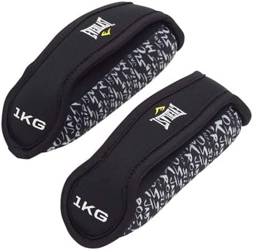 Everlast Walking Weights