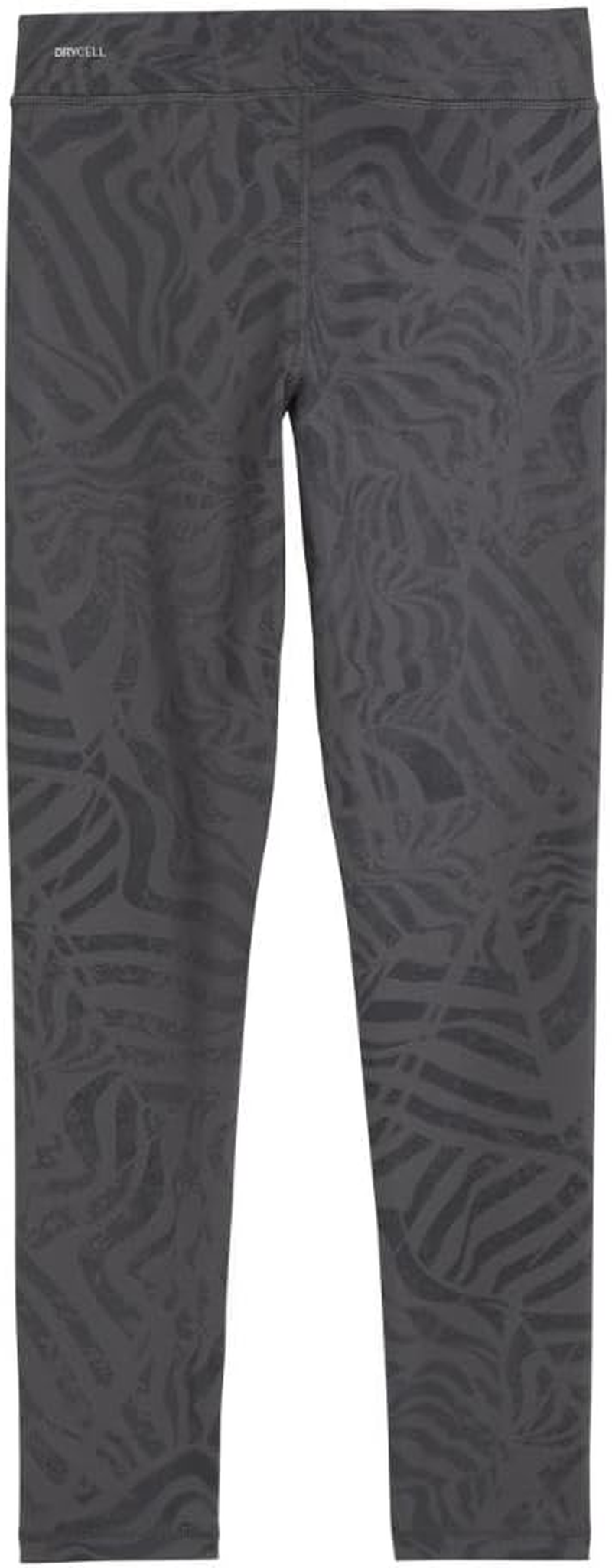 Puma Girl'S TAD Essential All over Print Tights image number 2