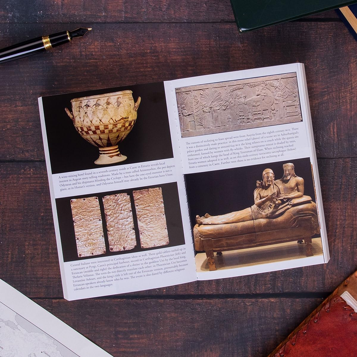 How the World Made the West: a 4,000-Year History image number 6