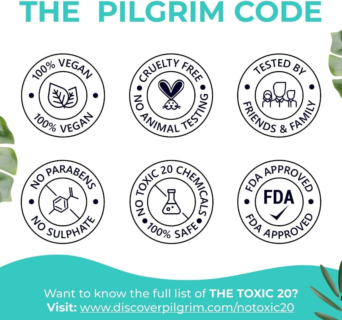 Pilgrim 25% Aha + 2% Bha + 5% Pha Peeling Solution for Face 30Ml image number 6