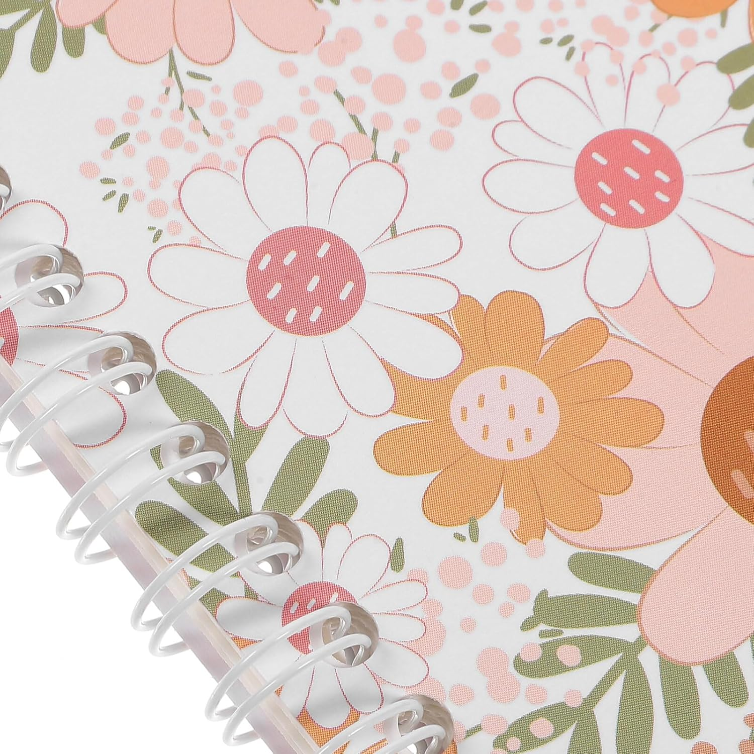 COHEALI Blank Sticker Book Collecting Album Reusable Stickers Storage Organizer Book Release Paper Sticker Keeper Organizer with 32 Sheets - Style 3 image number 4