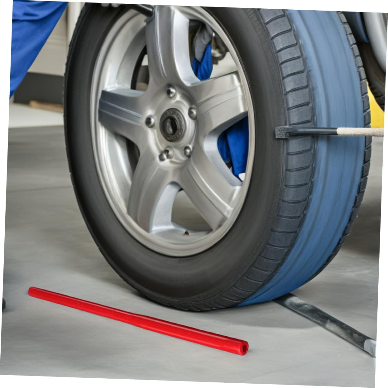 GANAZONO Spark Plug Spanner Automotive Spark Plug Removal Tool Multifunctional Installer Tool Kit image number 3