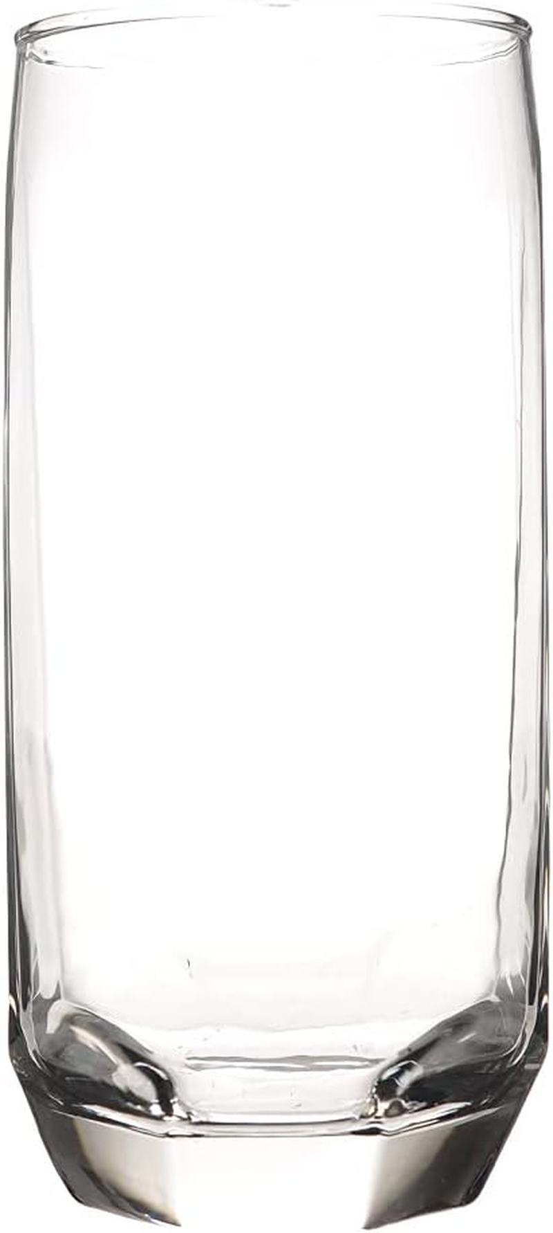 Classica Sapphire 385Ml Hi-Ball Tumbler, 6 Piece Set