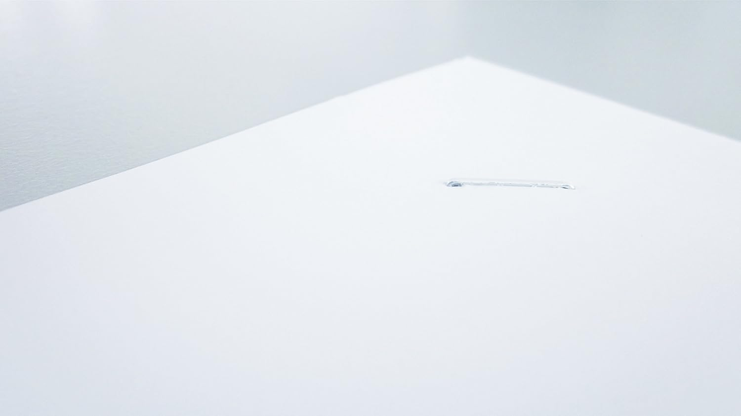 Leitz White Staples (5554-70-00)