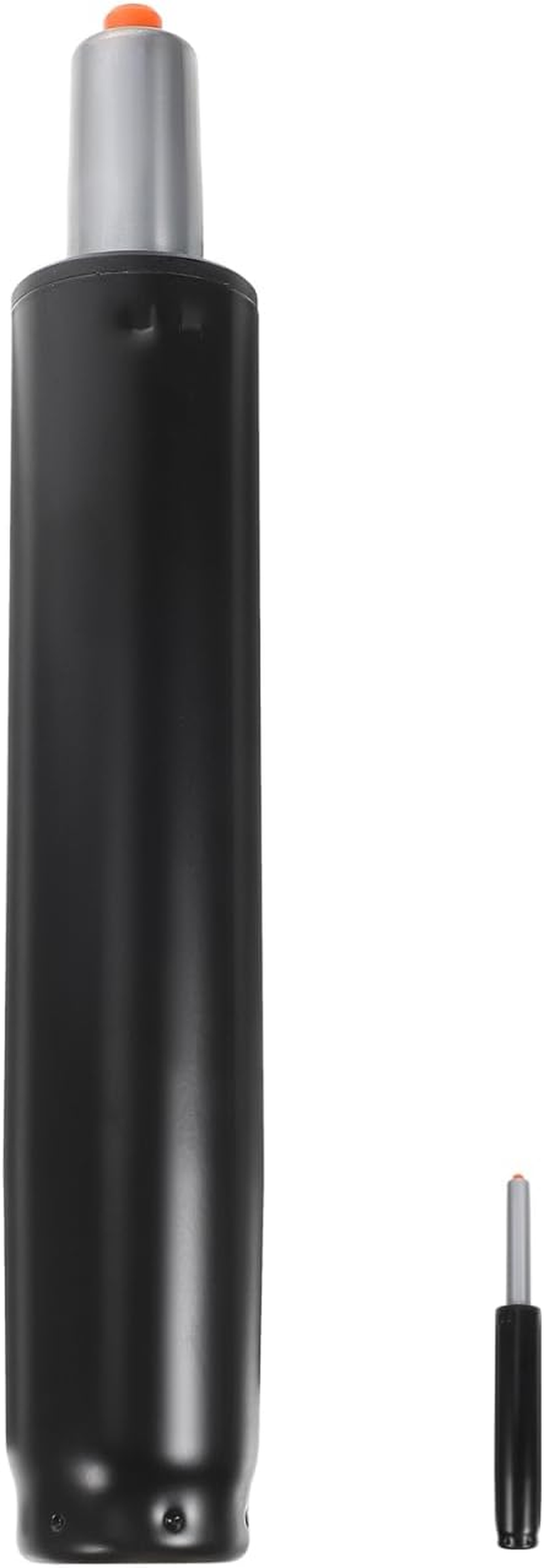 Operitacx Office Chair Cylinder Replacement, 5.0 Inch Heavy-Duty Gas Lift Cylinder Fits Most Chairs, 450 Lbs Universal Size Hydraulic Piston for Office Chairs